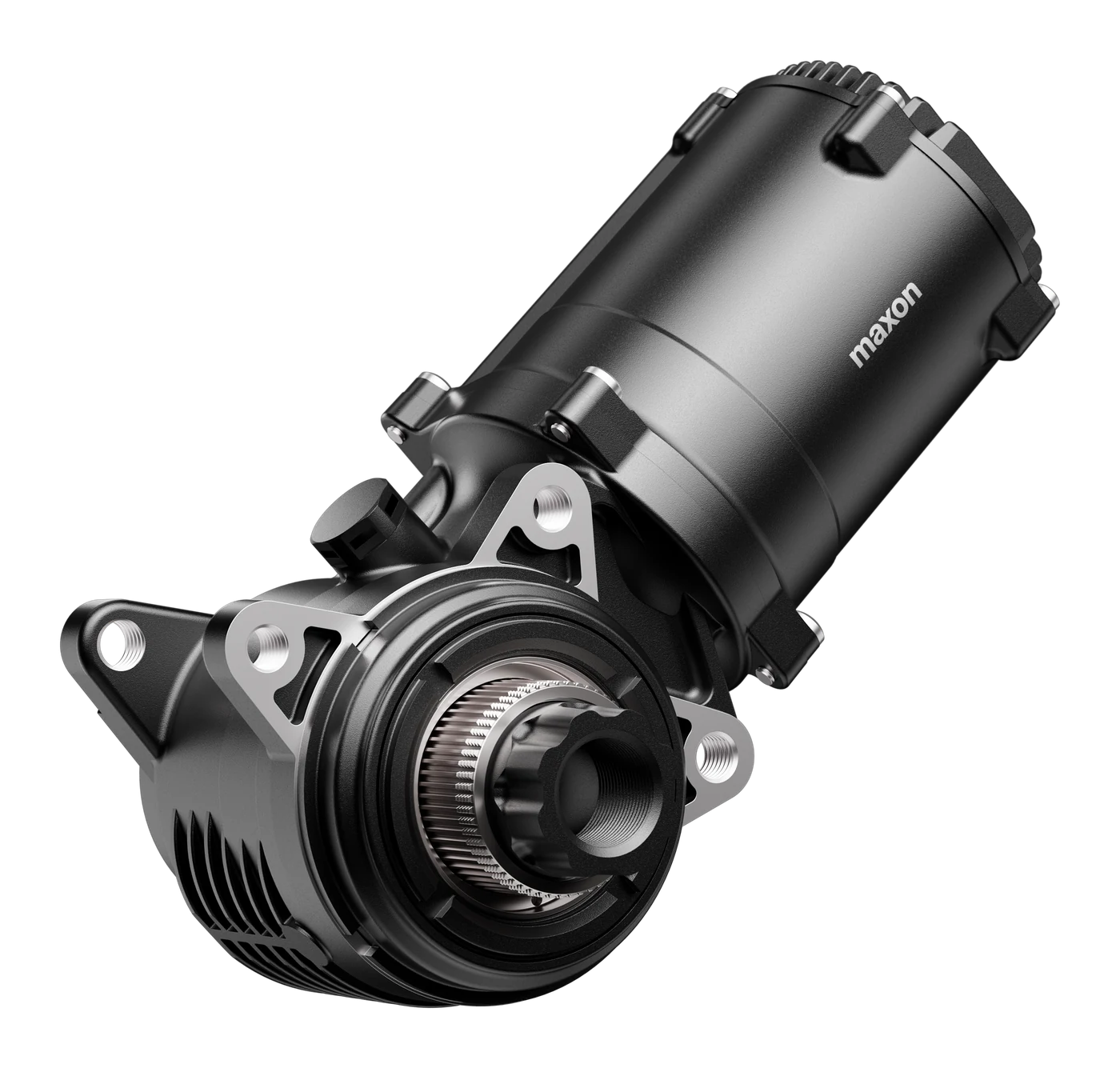 Maxon Air S motor